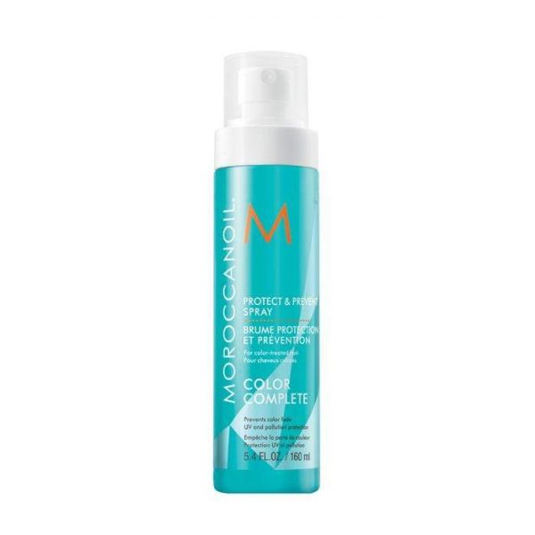 Moroccanoil Protect And Prevent Spray 160ml