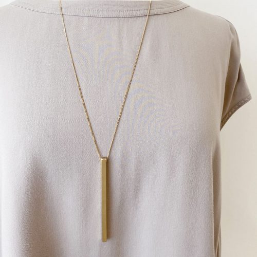 old Long Adjustable Necklace $17.50